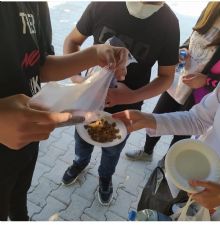 Ceyhan Final Akademi Anadolu Lisesi Etkinlikleri
